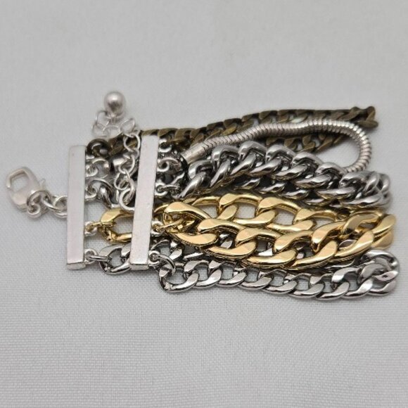 Jenny Bird Chain Bracelet #776 - Picture 13 of 16